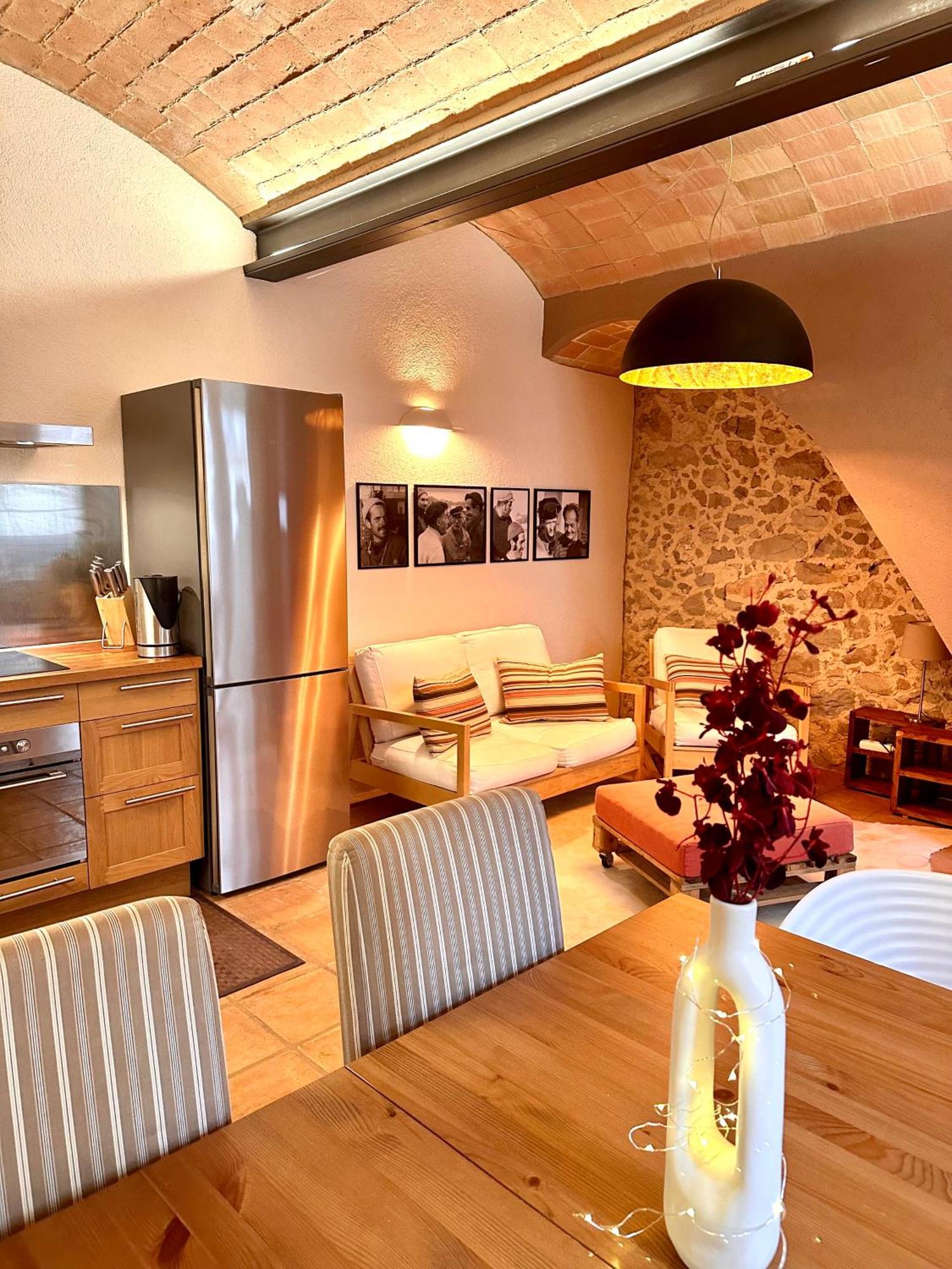 Ancla Villa เลสกาลา ภายนอก รูปภาพ